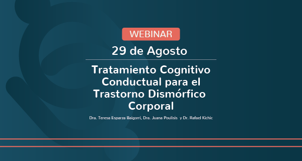 Trastorno Dismórfico Corporal